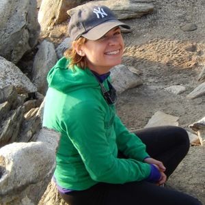 Meet your Posher, Jessica